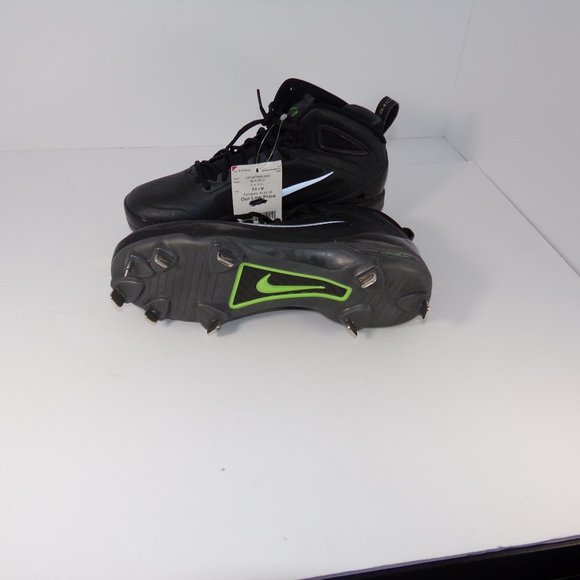 The Nike Air Huarache Carbon Elite SZ 8.5: Lightweight and strong - Picture 3 of 8